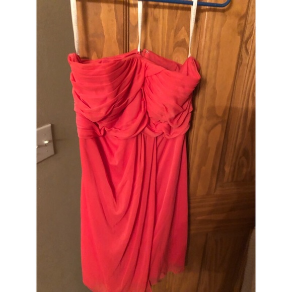 Bridesmaid Dress - Picture 2 of 5